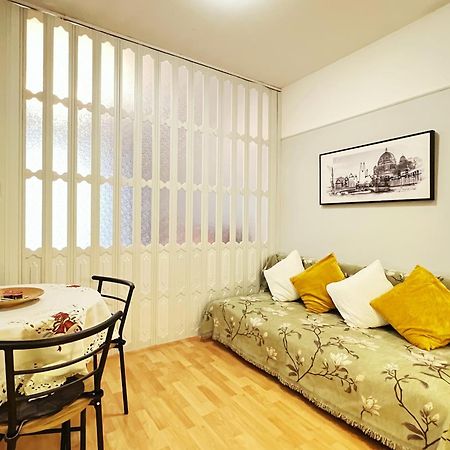 Acacia Aparhotel-Near New York Cafe Budapest Eksteriør bilde