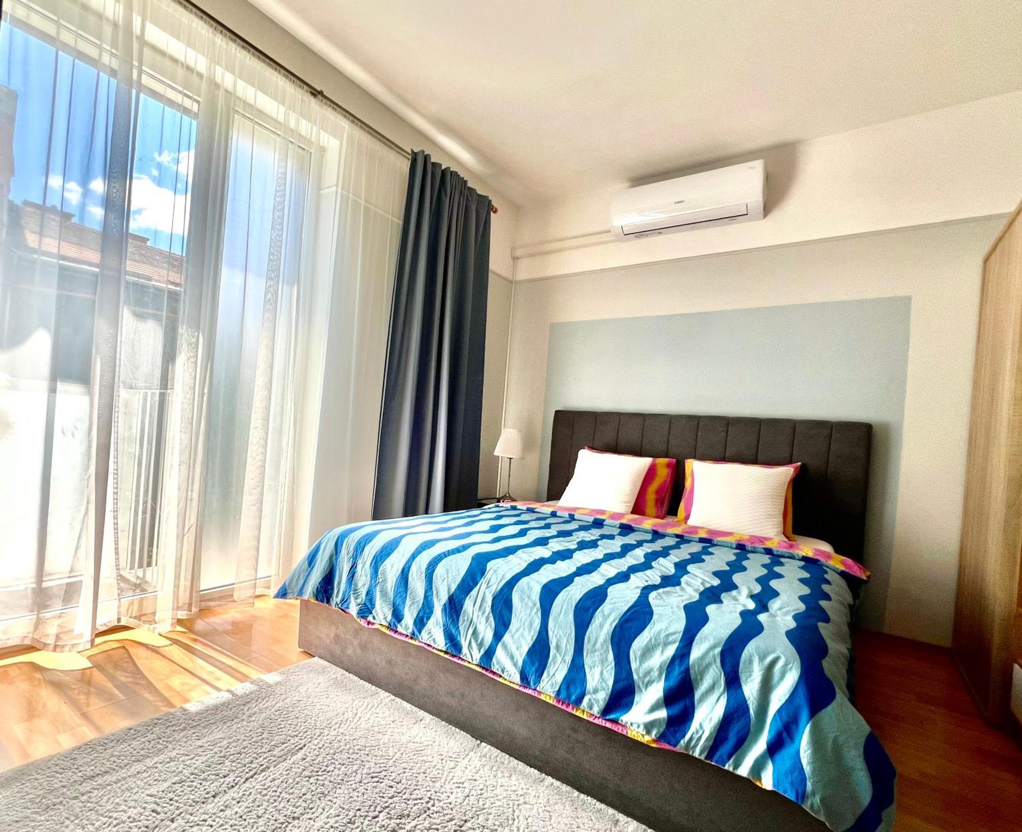 Acacia Aparhotel-Near New York Cafe Budapest Eksteriør bilde