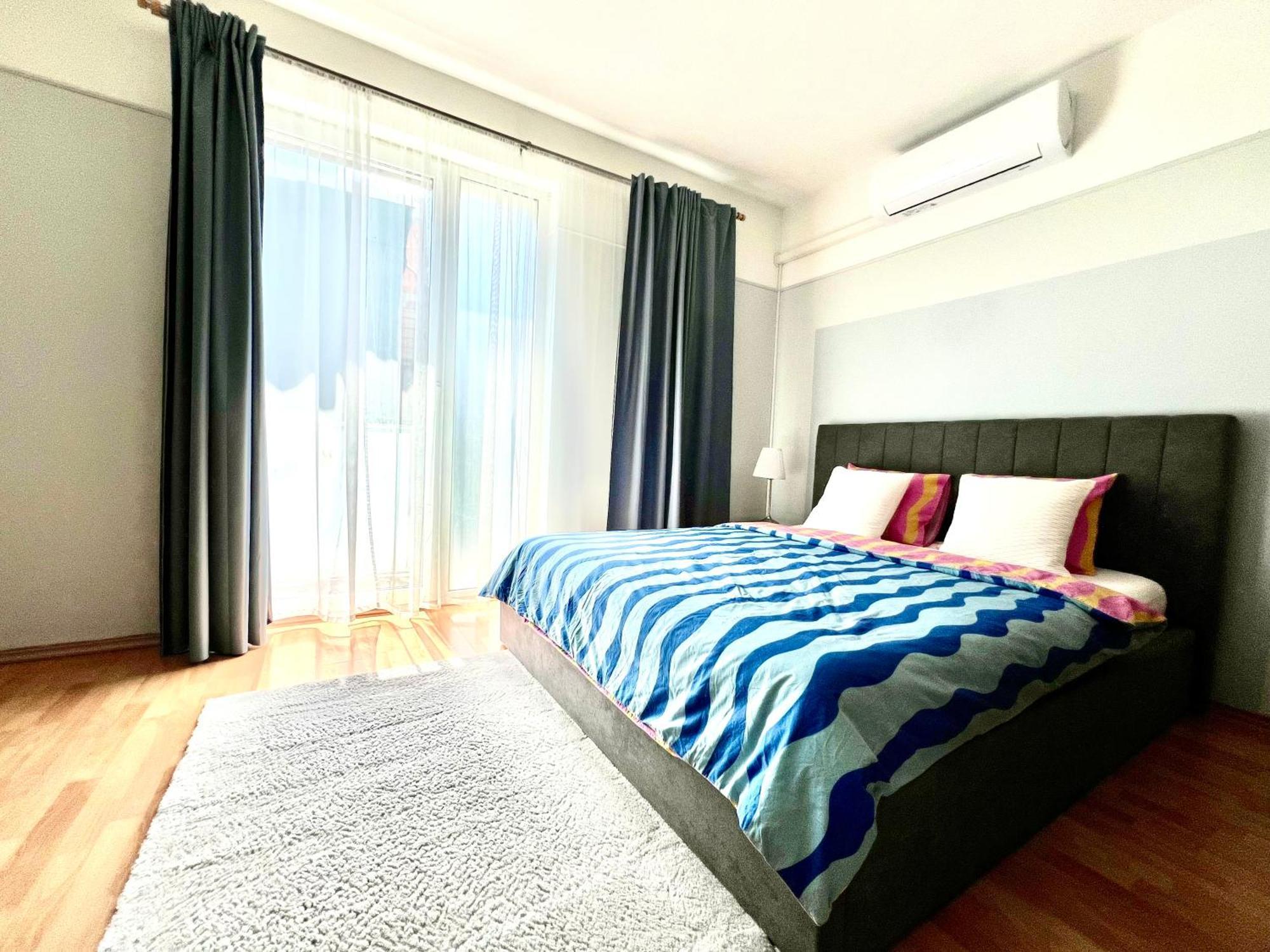 Acacia Aparhotel-Near New York Cafe Budapest Eksteriør bilde