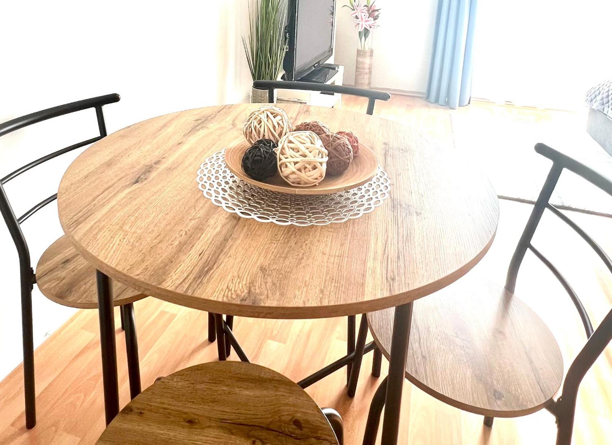 Acacia Aparhotel-Near New York Cafe Budapest Eksteriør bilde