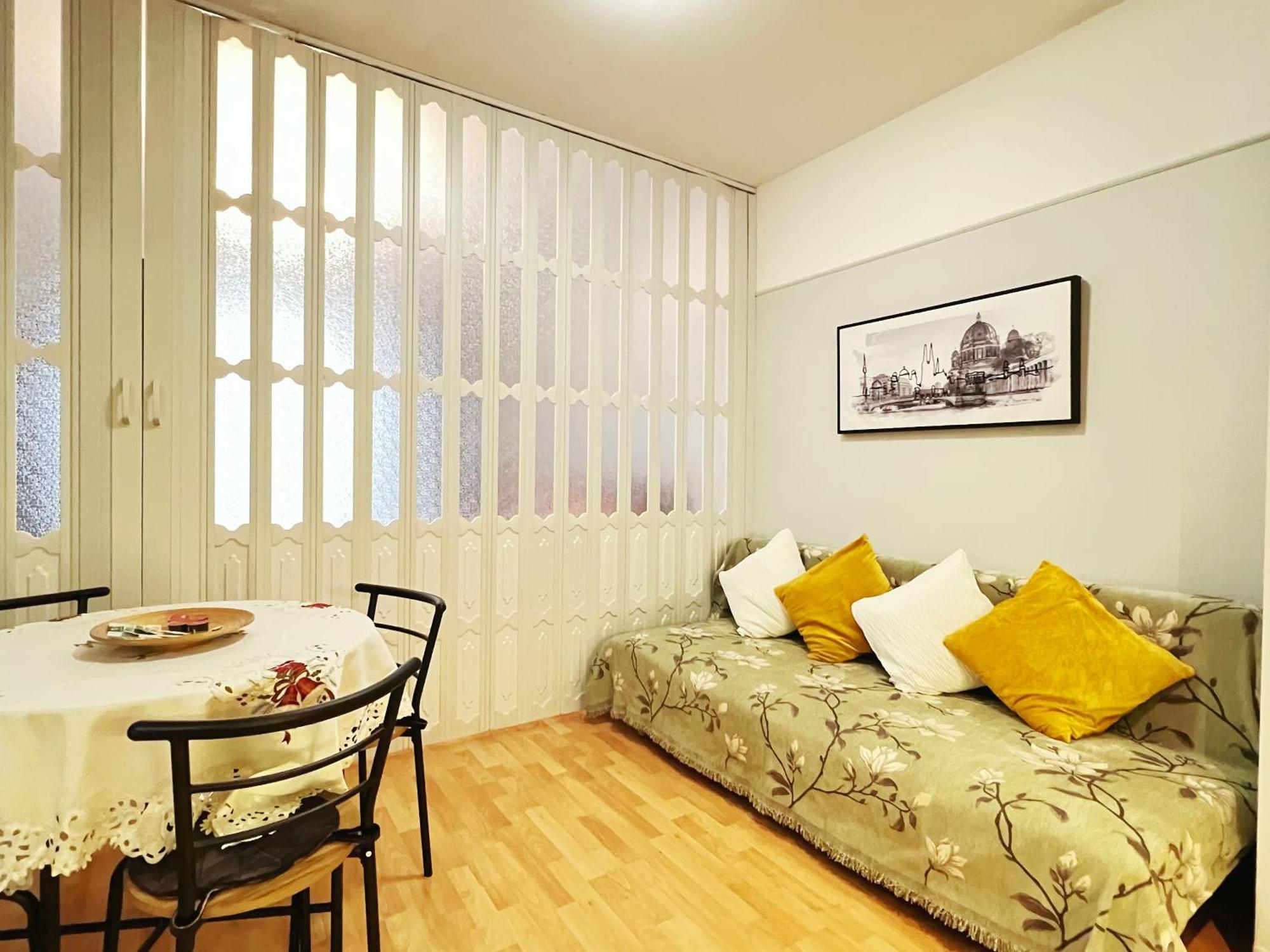 Acacia Aparhotel-Near New York Cafe Budapest Eksteriør bilde